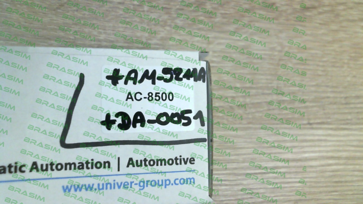 Univer-DA-0051 price