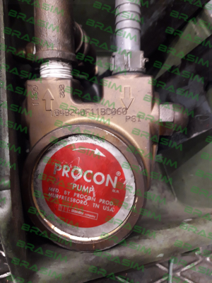 Procon-104B240F11BC price