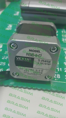 Vexta-PK545-A-C7 OEM  price