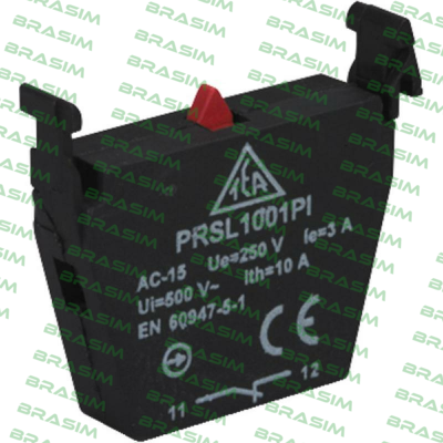 Springer Controls-PRSL1001PI price