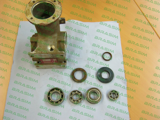 Swedrive-Bearing set complete for type: F035D0 price