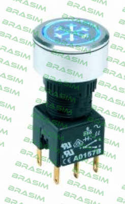 Apem-A0157B not available as a spare part/you can order complete switching block A0152B, A0153B or A0155B  price