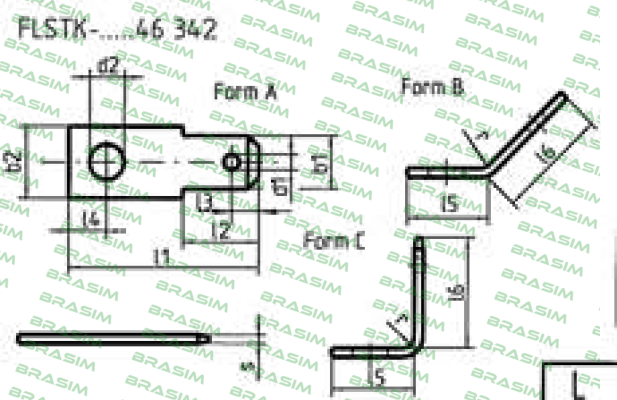 Lear (Grote Hartmann)-FLSTK-B6,3-0,8Y- 46342  price