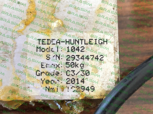 Tedea-Huntleigh-01042-050K-C3-09X price