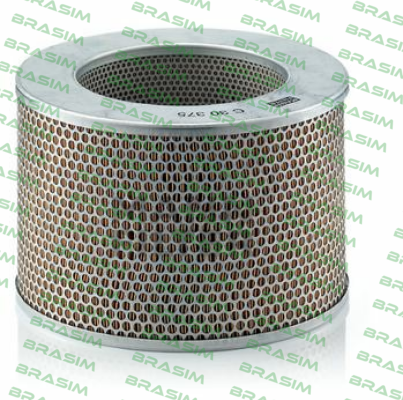 Mann Filter (Mann-Hummel)-C 30 375 price