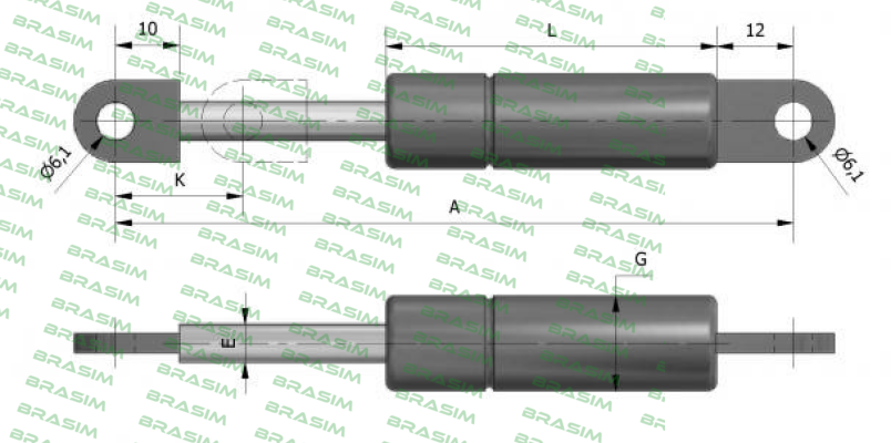 Stabilus-082457 price