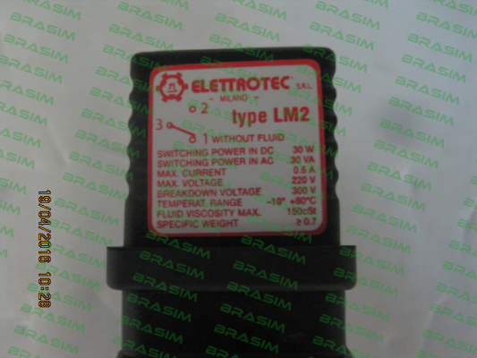 Elettrotec-32330A / LM2CTA150 price