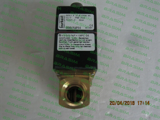 Burkert-00026094  price