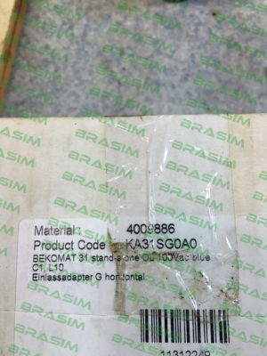 Beko-KA31SG0A0 obsolete replaced by 4024381  price