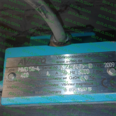 Aviteq-33551 - MVD50 price