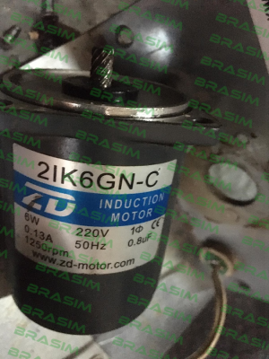 ZD-Motors-2IK6GN-C price