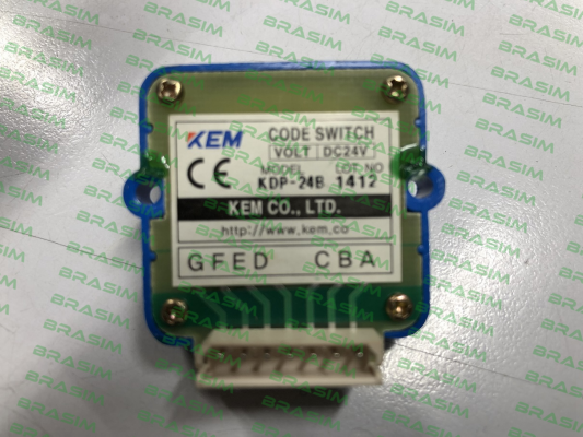 KEM-KDP-24B-C price