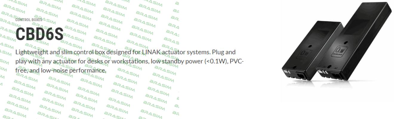 Linak-CBD6SP00020A-009 price