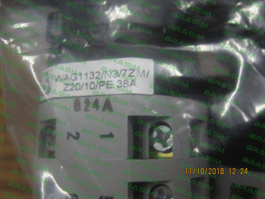 Sontheimer-WAG1132/N3/7ZM /Z20/10/PE price