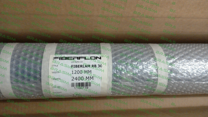 Fiberflon-Fiberlam RB30 price