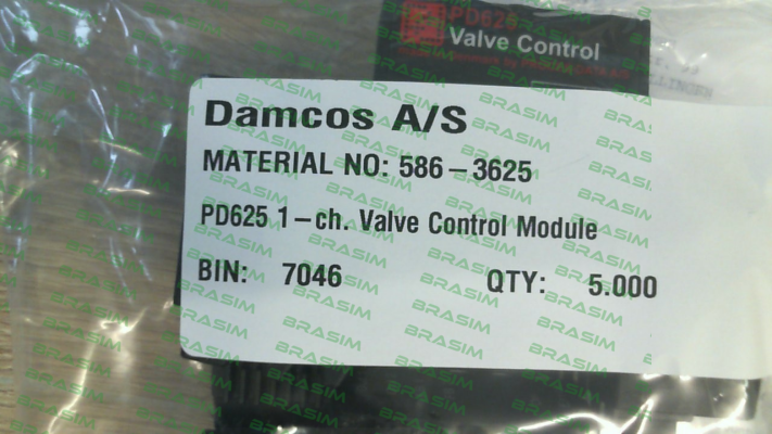 Damcos-586-3625 price