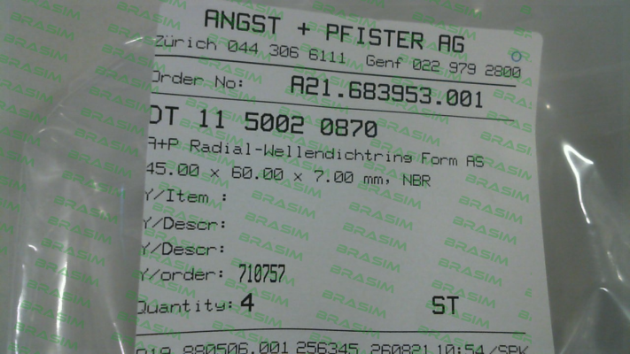 Angst-Pfister-11.5002.0870 price