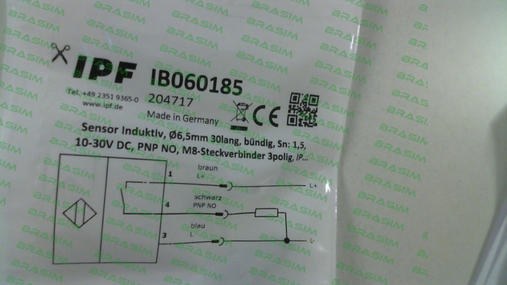 IPF Electronic-IB060276 price