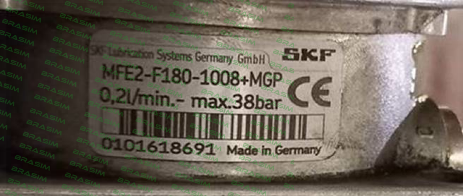 Skf-MFE2-F180-1008+MGP price