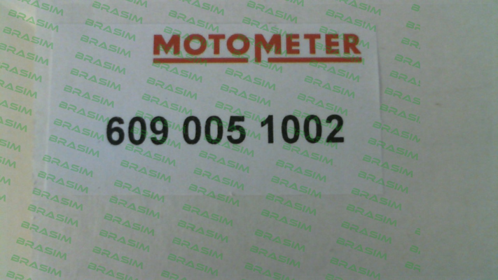 Motometer-6090051002 price