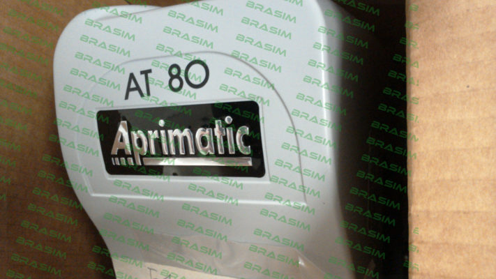 Aprimatic-P/N: 41120/021 Type: AT80 Y Z16  (WITHOUT UNIT CONTROL) price