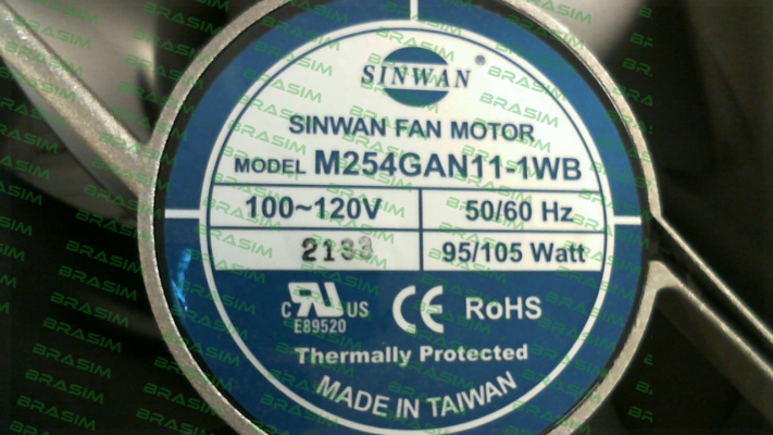 Sinwan-M254GAN11-1WB price