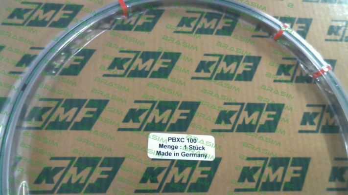 KMF Bearing-PBXC 100 price