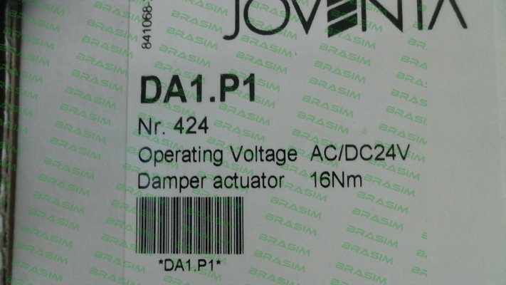 Joventa-DA1.P1 price