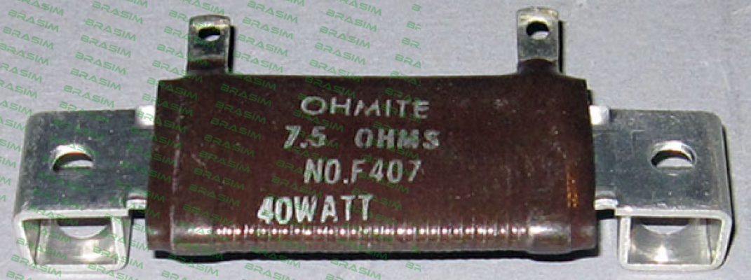 Ohmite-F40J7R5 price