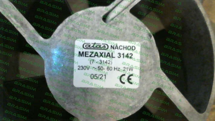 Atas Nachod-MEZAXIAL 3142 price