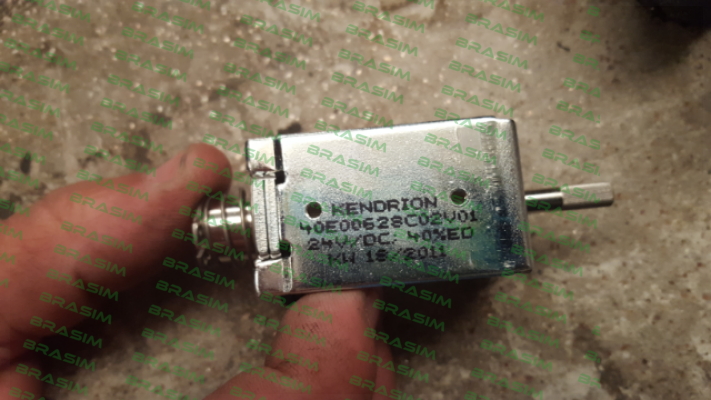 Kendrion-40E00628C02V01 oem  Solar Nederland B.V.  price