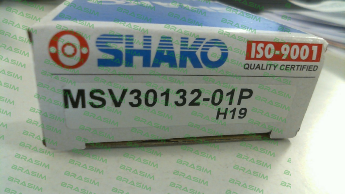 SHAKO-MSV30132-01P price