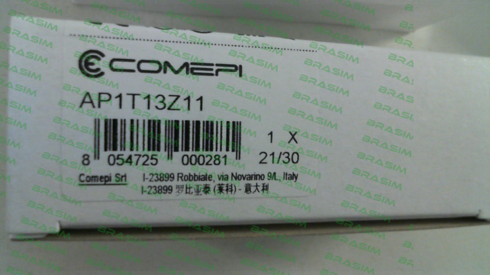 Comepi-AP1T13Z11 price