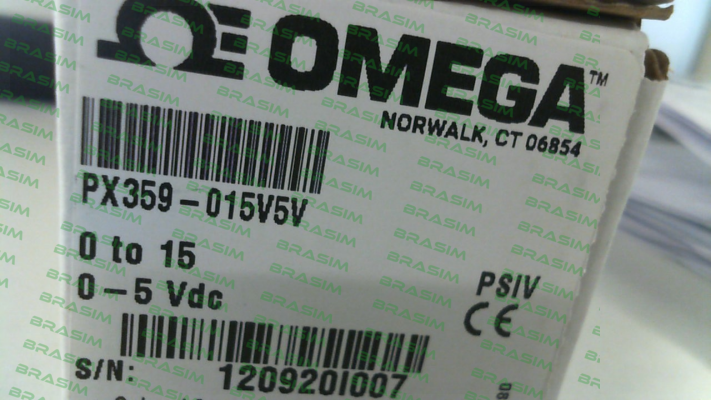 Omega-PX359-015V5V price