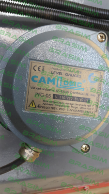 Camlogic-PFG05C1122 / AC4PVC1  price