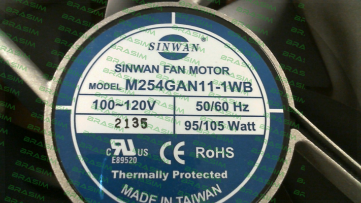 Sinwan-M254GAN11-1WB price