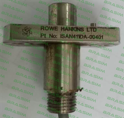 Rowe Hankins-ISAN411DA-00401 price