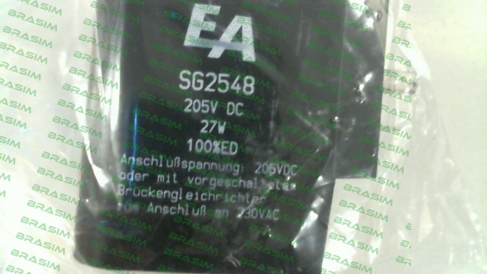 End Armaturen-SG2548 price