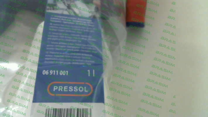 Pressol-06 911 001 price