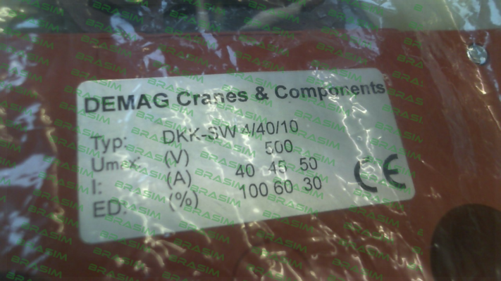 Demag-97927944 price