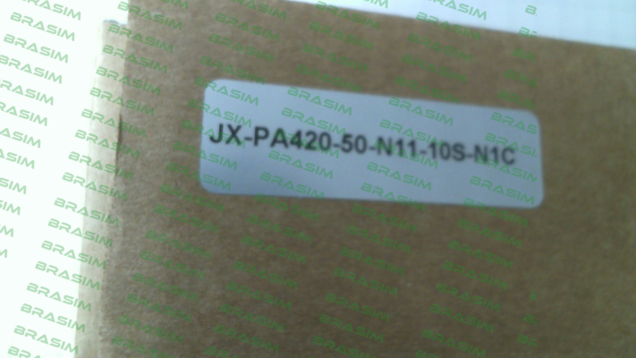 Unimeasure-JX-P420-50-N11-10S-N1C price