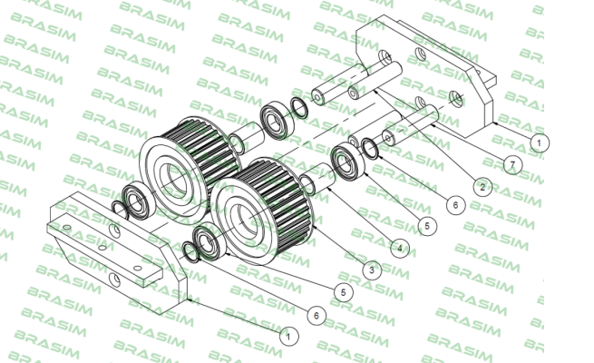 Copren-K-001-43-000 price