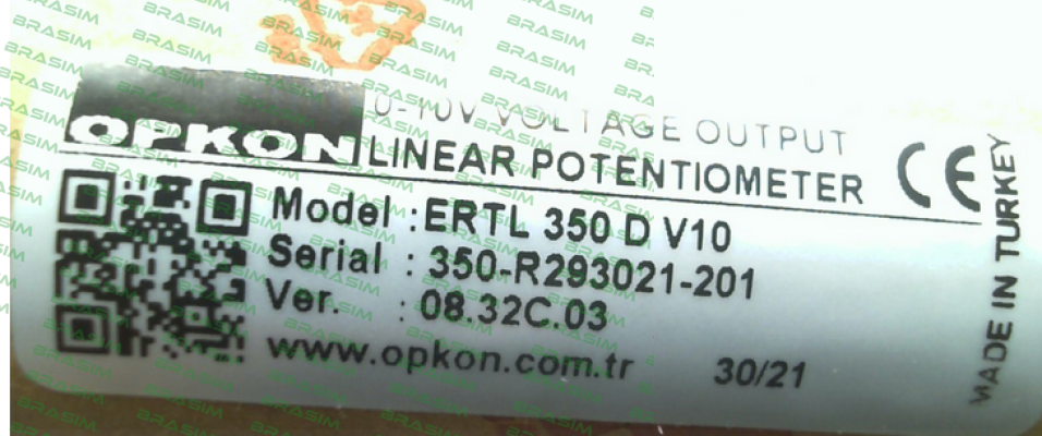 Opkon-ELPT-350-D-V10-C1 price