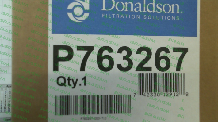 Donaldson-P763267 price