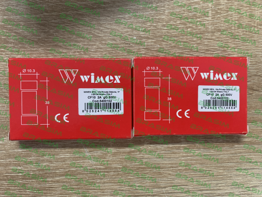 Wimex-5400102 price