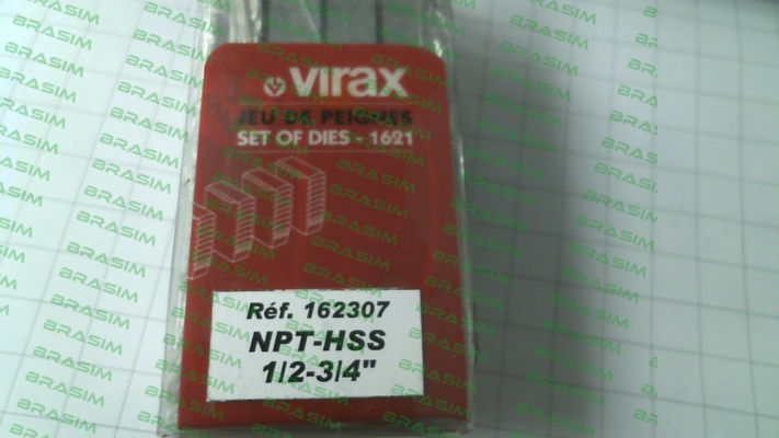 Virax-162307 price