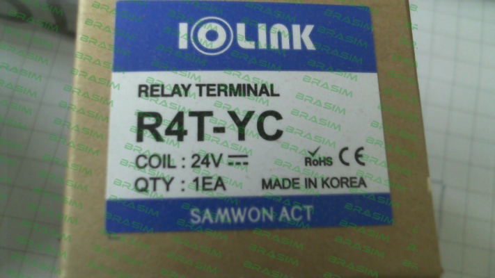 Samwon-R4T-YC price