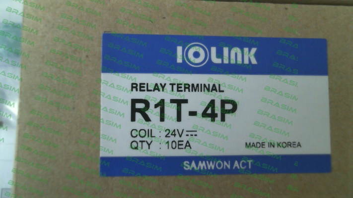 Samwon-R1T-4P price