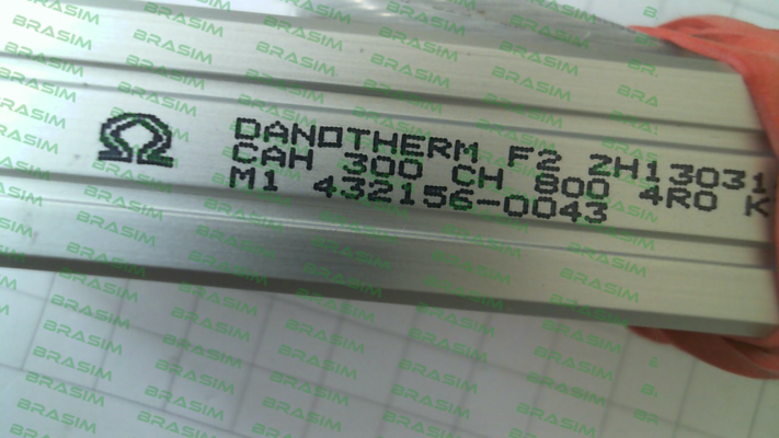 Danotherm-CAH 300 C H 800 4R0     (ZH1303140800) price