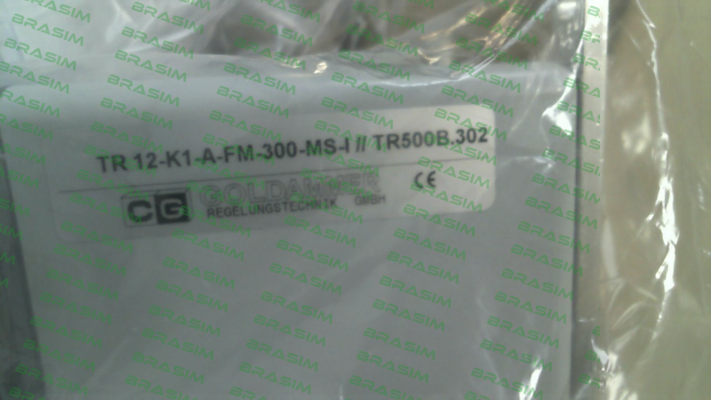 Goldammer-TR12-K1-A-FM-300-MS-I price